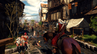PSA: <i>The Witcher 3</i> Is Leaving Game Pass